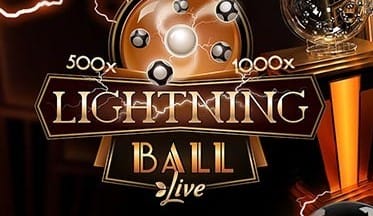 Lightning Ball