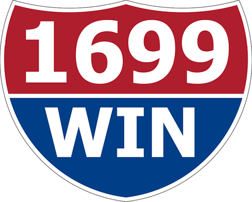 1699 Win Game Logo